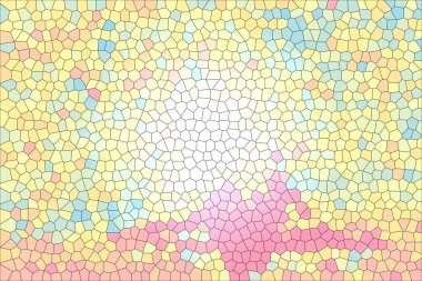 soyut pastel yumuşak renkli yumuşak bulanık dokulu arka plan odak tonlu. duvar kağıdı ya da web tasarımı olarak kullan