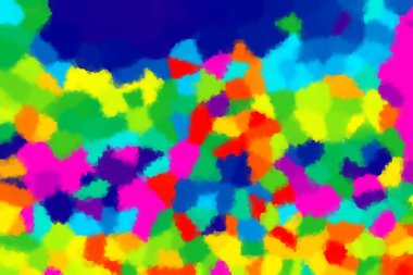 soyut pastel yumuşak renkli yumuşak bulanık dokulu arka plan odak tonlu. duvar kağıdı ya da web tasarımı olarak kullan