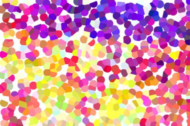 soyut pastel yumuşak renkli yumuşak bulanık dokulu arka plan odak tonlu. duvar kağıdı ya da web tasarımı olarak kullan