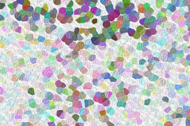 soyut pastel yumuşak renkli yumuşak bulanık dokulu arka plan odak tonlu. duvar kağıdı ya da web tasarımı olarak kullan