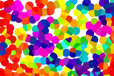 soyut pastel yumuşak renkli yumuşak bulanık dokulu arka plan odak tonlu. duvar kağıdı ya da web tasarımı olarak kullan