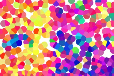 soyut pastel yumuşak renkli yumuşak bulanık dokulu arka plan odak tonlu. duvar kağıdı ya da web tasarımı olarak kullan