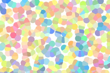 soyut pastel yumuşak renkli yumuşak bulanık dokulu arka plan odak tonlu. duvar kağıdı ya da web tasarımı olarak kullan