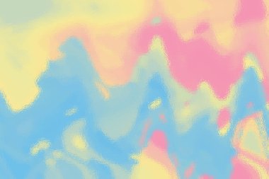soyut pastel yumuşak renkli yumuşak bulanık dokulu arka plan odak tonlu. duvar kağıdı ya da web tasarımı olarak kullan