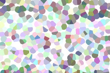 soyut pastel yumuşak renkli yumuşak bulanık dokulu arka plan odak tonlu. duvar kağıdı ya da web tasarımı olarak kullan