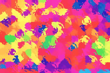 soyut pastel yumuşak renkli yumuşak bulanık dokulu arka plan odak tonlu. duvar kağıdı ya da web tasarımı olarak kullan