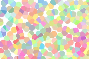 soyut pastel yumuşak renkli yumuşak bulanık dokulu arka plan odak tonlu. duvar kağıdı ya da web tasarımı olarak kullan