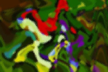 soyut pastel yumuşak renkli yumuşak bulanık dokulu arka plan odak tonlu. duvar kağıdı ya da web tasarımı olarak kullan