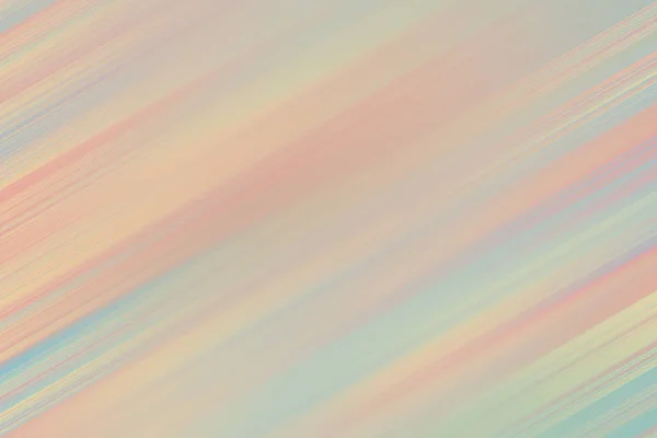 Abstracto Pastel Suave Colorido Suave Borrosa Textura Fondo Fuera Foco — Foto de Stock