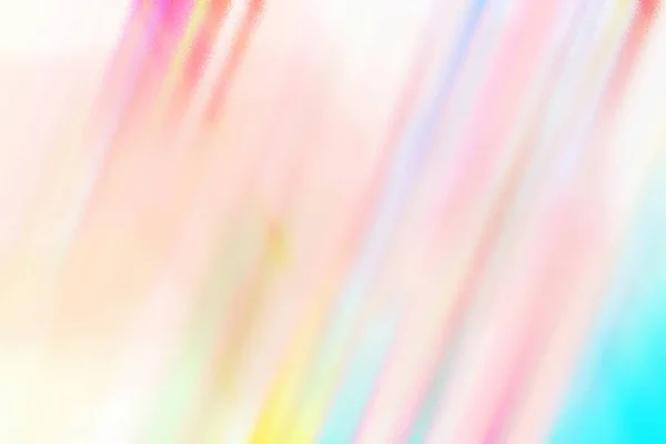 Abstract Pastel Soft Colorful Smooth Blurred Textured Background Focus Toned — Stock Photo, Image