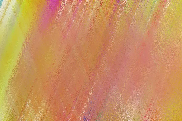 Abstrait Pastel Doux Coloré Lisse Flou Fond Texturé Hors Foyer — Photo