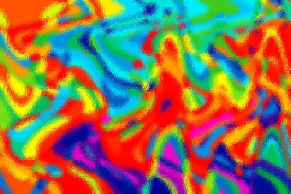 Abstrato Pastel Macio Colorido Liso Desfocado Texturizado Fundo Fora Foco — Fotografia de Stock