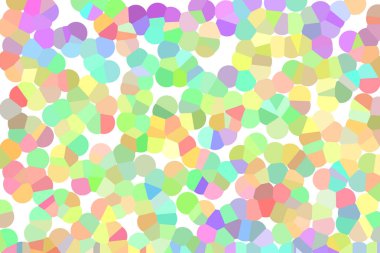 soyut pastel yumuşak renkli yumuşak bulanık dokulu arka plan odak tonlu. duvar kağıdı ya da web tasarımı olarak kullan