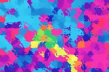 soyut pastel yumuşak renkli yumuşak bulanık dokulu arka plan odak tonlu. duvar kağıdı ya da web tasarımı olarak kullan