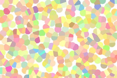 soyut pastel yumuşak renkli yumuşak bulanık dokulu arka plan odak tonlu. duvar kağıdı ya da web tasarımı olarak kullan