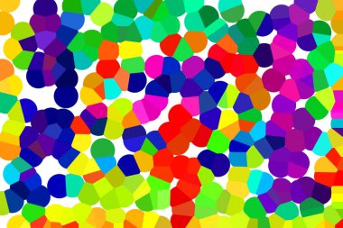 soyut pastel yumuşak renkli yumuşak bulanık dokulu arka plan odak tonlu. duvar kağıdı ya da web tasarımı olarak kullan