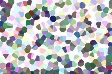 soyut pastel yumuşak renkli yumuşak bulanık dokulu arka plan odak tonlu. duvar kağıdı ya da web tasarımı olarak kullan