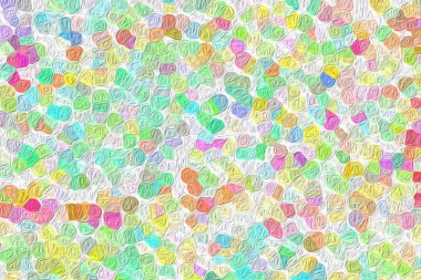 soyut pastel yumuşak renkli yumuşak bulanık dokulu arka plan odak tonlu. duvar kağıdı ya da web tasarımı olarak kullan