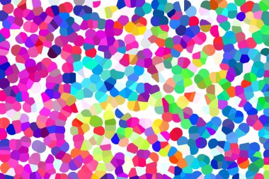 soyut pastel yumuşak renkli yumuşak bulanık dokulu arka plan odak tonlu. duvar kağıdı ya da web tasarımı olarak kullan