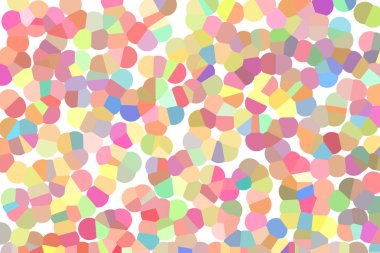 soyut pastel yumuşak renkli yumuşak bulanık dokulu arka plan odak tonlu. duvar kağıdı ya da web tasarımı olarak kullan