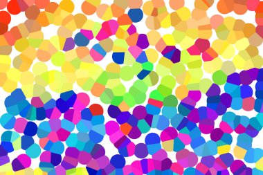 soyut pastel yumuşak renkli yumuşak bulanık dokulu arka plan odak tonlu. duvar kağıdı ya da web tasarımı olarak kullan