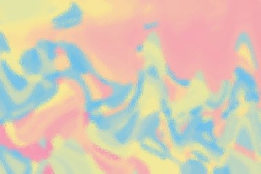 soyut pastel yumuşak renkli yumuşak bulanık dokulu arka plan odak tonlu. duvar kağıdı ya da web tasarımı olarak kullan