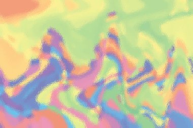 soyut pastel yumuşak renkli yumuşak bulanık dokulu arka plan odak tonlu. duvar kağıdı ya da web tasarımı olarak kullan