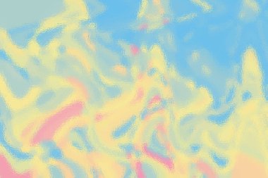 soyut pastel yumuşak renkli yumuşak bulanık dokulu arka plan odak tonlu. duvar kağıdı ya da web tasarımı olarak kullan