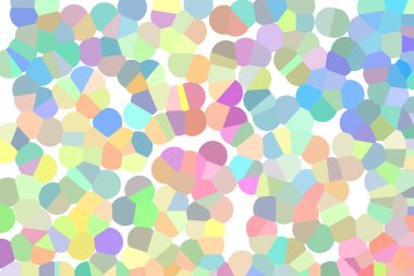 soyut pastel yumuşak renkli yumuşak bulanık dokulu arka plan odak tonlu. duvar kağıdı ya da web tasarımı olarak kullan