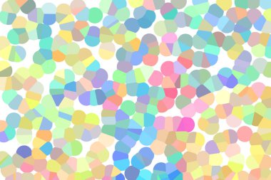 soyut pastel yumuşak renkli yumuşak bulanık dokulu arka plan odak tonlu. duvar kağıdı ya da web tasarımı olarak kullan