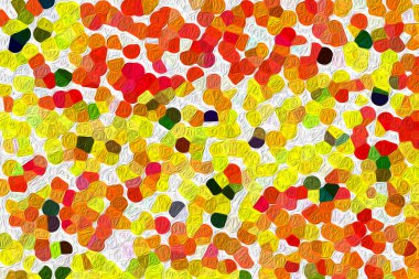 soyut pastel yumuşak renkli yumuşak bulanık dokulu arka plan odak tonlu. duvar kağıdı ya da web tasarımı olarak kullan