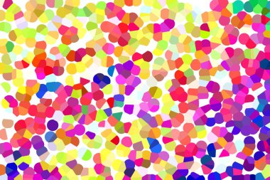 soyut pastel yumuşak renkli yumuşak bulanık dokulu arka plan odak tonlu. duvar kağıdı ya da web tasarımı olarak kullan