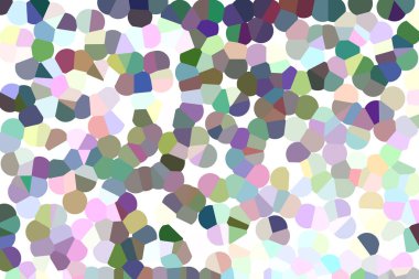 soyut pastel yumuşak renkli yumuşak bulanık dokulu arka plan odak tonlu. duvar kağıdı ya da web tasarımı olarak kullan