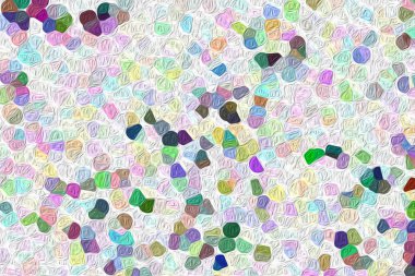 soyut pastel yumuşak renkli yumuşak bulanık dokulu arka plan odak tonlu. duvar kağıdı ya da web tasarımı olarak kullan