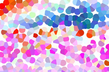 soyut pastel yumuşak renkli yumuşak bulanık dokulu arka plan odak tonlu. duvar kağıdı ya da web tasarımı olarak kullan