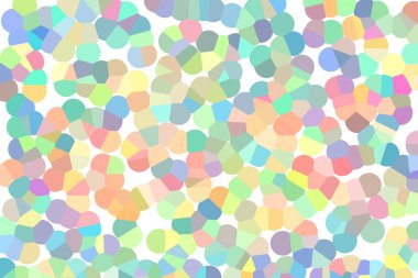 soyut pastel yumuşak renkli yumuşak bulanık dokulu arka plan odak tonlu. duvar kağıdı ya da web tasarımı olarak kullan