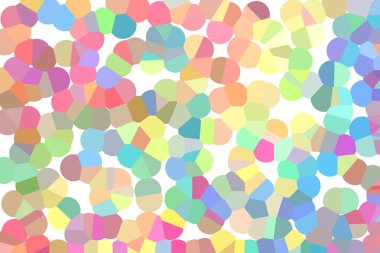 soyut pastel yumuşak renkli yumuşak bulanık dokulu arka plan odak tonlu. duvar kağıdı ya da web tasarımı olarak kullan