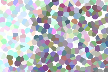 soyut pastel yumuşak renkli yumuşak bulanık dokulu arka plan odak tonlu. duvar kağıdı ya da web tasarımı olarak kullan