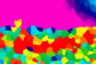 soyut pastel yumuşak renkli yumuşak bulanık dokulu arka plan odak tonlu. duvar kağıdı ya da web tasarımı olarak kullan