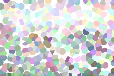 soyut pastel yumuşak renkli yumuşak bulanık dokulu arka plan odak tonlu. duvar kağıdı ya da web tasarımı olarak kullan