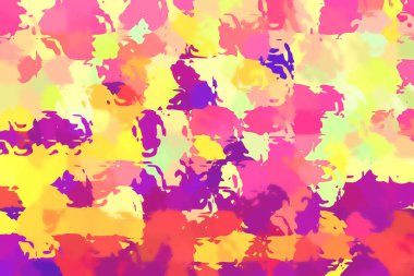 soyut pastel yumuşak renkli yumuşak bulanık dokulu arka plan odak tonlu. duvar kağıdı ya da web tasarımı olarak kullan