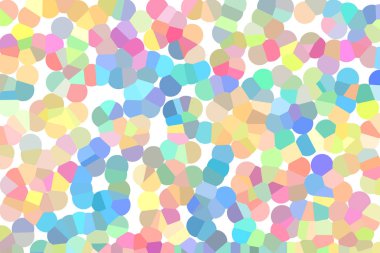 soyut pastel yumuşak renkli yumuşak bulanık dokulu arka plan odak tonlu. duvar kağıdı ya da web tasarımı olarak kullan