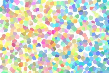 soyut pastel yumuşak renkli yumuşak bulanık dokulu arka plan odak tonlu. duvar kağıdı ya da web tasarımı olarak kullan