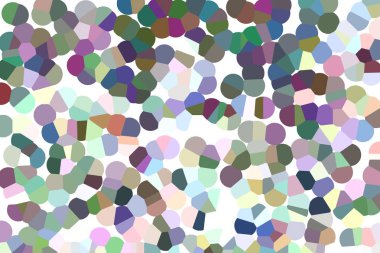 soyut pastel yumuşak renkli yumuşak bulanık dokulu arka plan odak tonlu. duvar kağıdı ya da web tasarımı olarak kullan