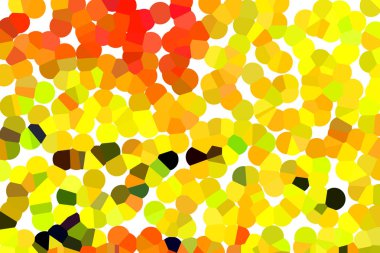 soyut pastel yumuşak renkli yumuşak bulanık dokulu arka plan odak tonlu. duvar kağıdı ya da web tasarımı olarak kullan