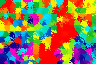 soyut pastel yumuşak renkli yumuşak bulanık dokulu arka plan odak tonlu. duvar kağıdı ya da web tasarımı olarak kullan