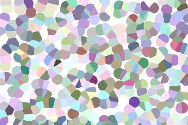 soyut pastel yumuşak renkli yumuşak bulanık dokulu arka plan odak tonlu. duvar kağıdı ya da web tasarımı olarak kullan