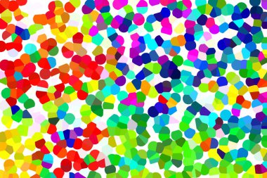 soyut pastel yumuşak renkli yumuşak bulanık dokulu arka plan odak tonlu. duvar kağıdı ya da web tasarımı olarak kullan