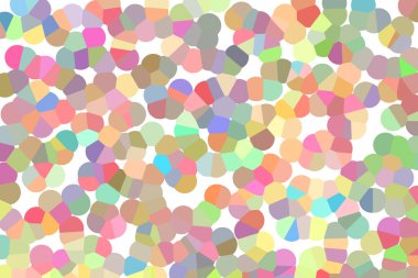 soyut pastel yumuşak renkli yumuşak bulanık dokulu arka plan odak tonlu. duvar kağıdı ya da web tasarımı olarak kullan