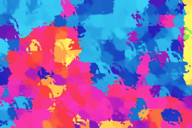 soyut pastel yumuşak renkli yumuşak bulanık dokulu arka plan odak tonlu. duvar kağıdı ya da web tasarımı olarak kullan